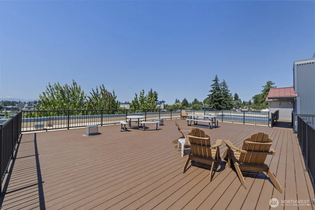 600 N 85th Street Seattle WA 98103