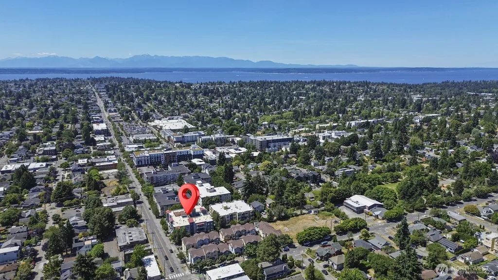 600 N 85th Street Seattle WA 98103