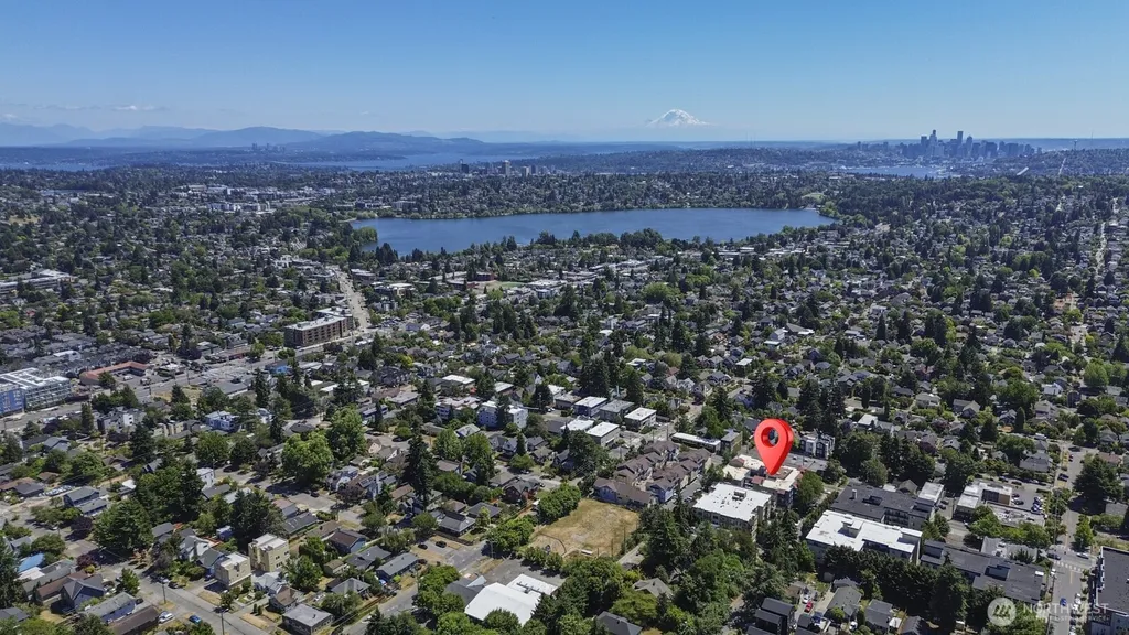 600 N 85th Street Seattle WA 98103