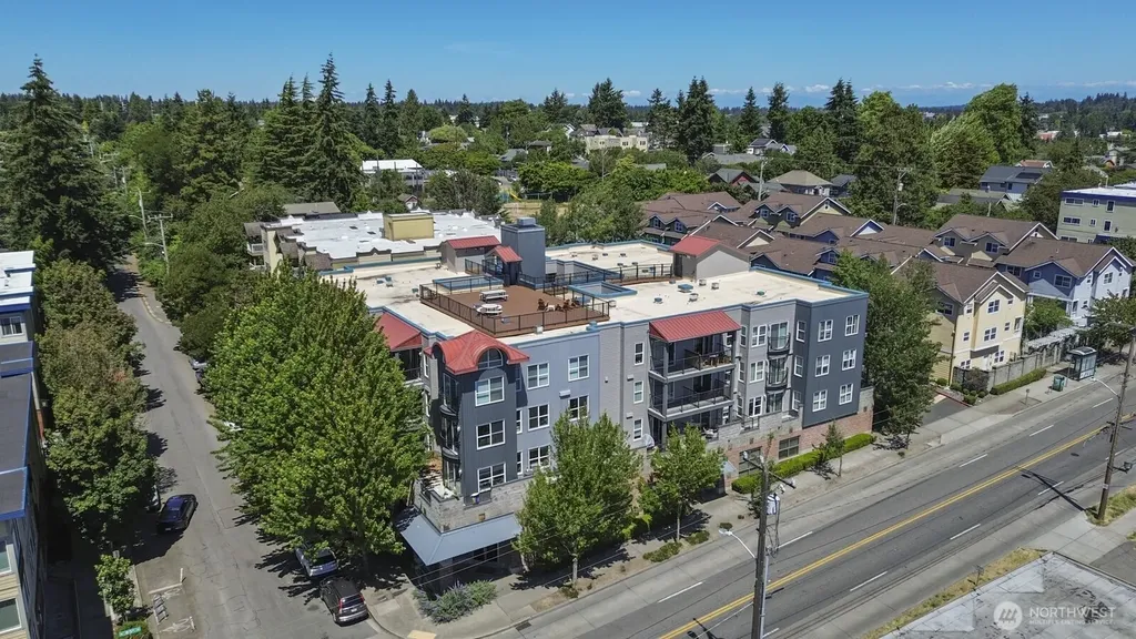 600 N 85th Street Seattle WA 98103