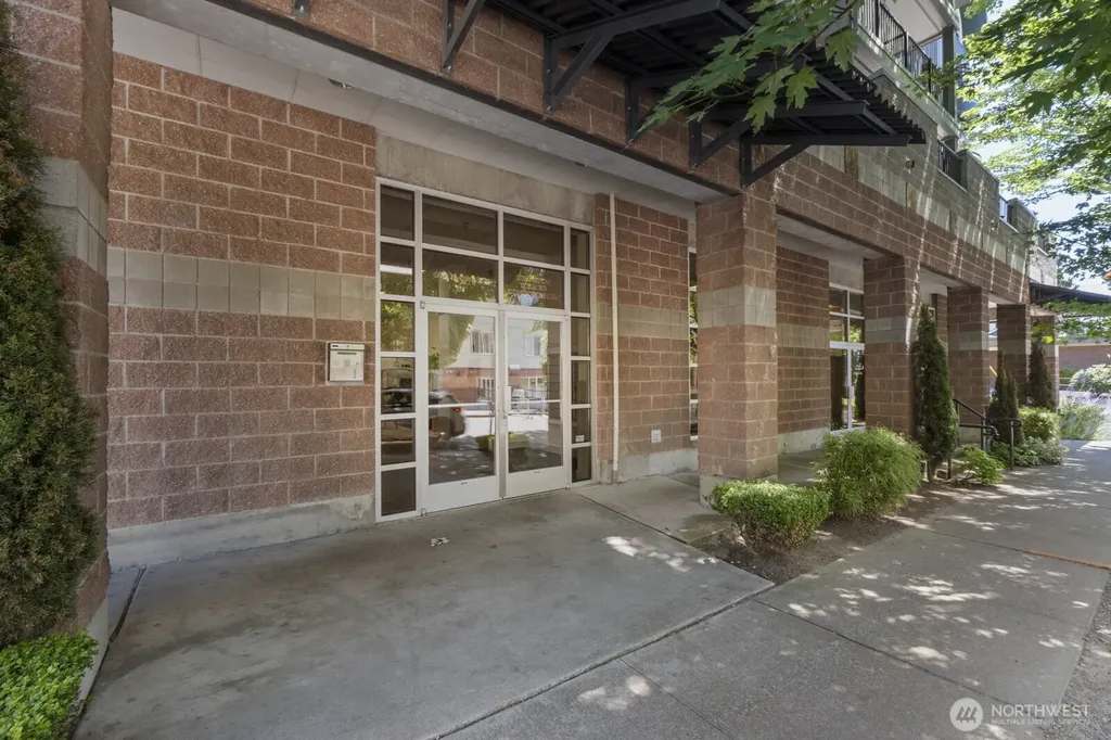 600 N 85th Street Seattle WA 98103