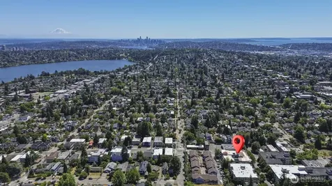600 N 85th Street Seattle WA 98103