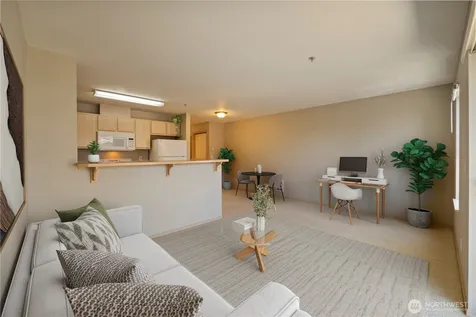 600 N 85th Street Seattle WA 98103