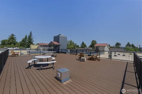 600 N 85th Street Seattle WA 98103