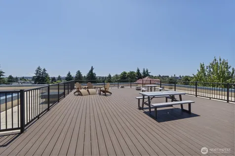600 N 85th Street Seattle WA 98103