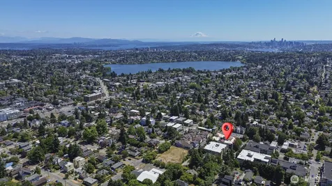 600 N 85th Street Seattle WA 98103