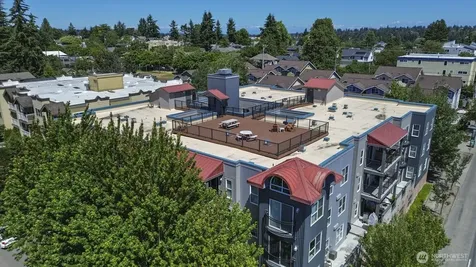 600 N 85th Street Seattle WA 98103