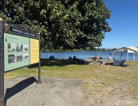 600 N 85th Street Seattle WA 98103