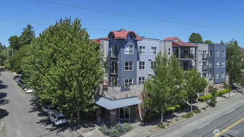 600 N 85th Street Seattle WA 98103
