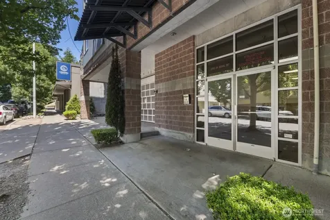 600 N 85th Street Seattle WA 98103