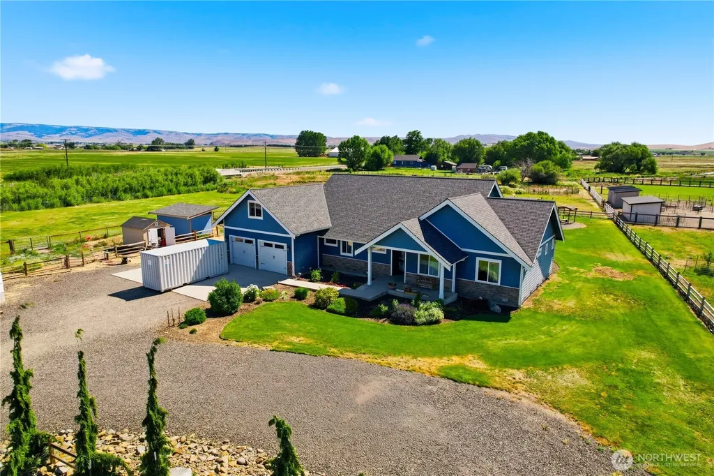 60 Trinity Lane Ellensburg WA 98926