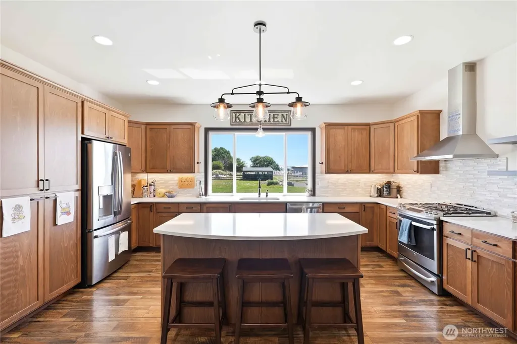 60 Trinity Lane Ellensburg WA 98926