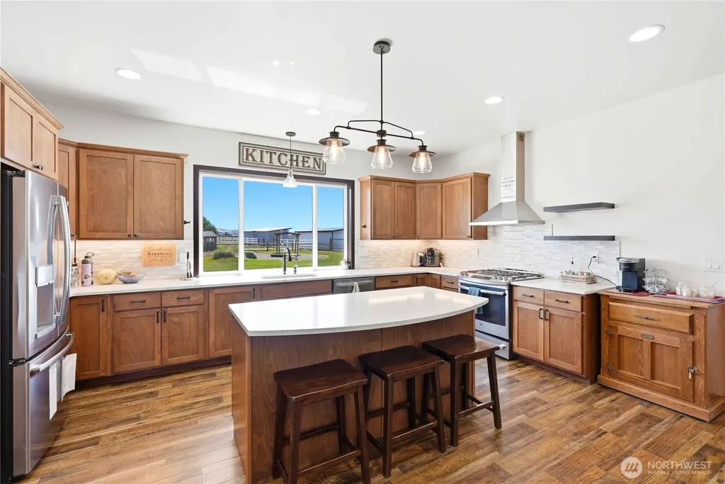 60 Trinity Lane Ellensburg WA 98926