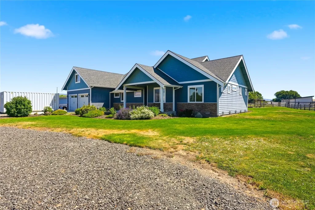 60 Trinity Lane Ellensburg WA 98926
