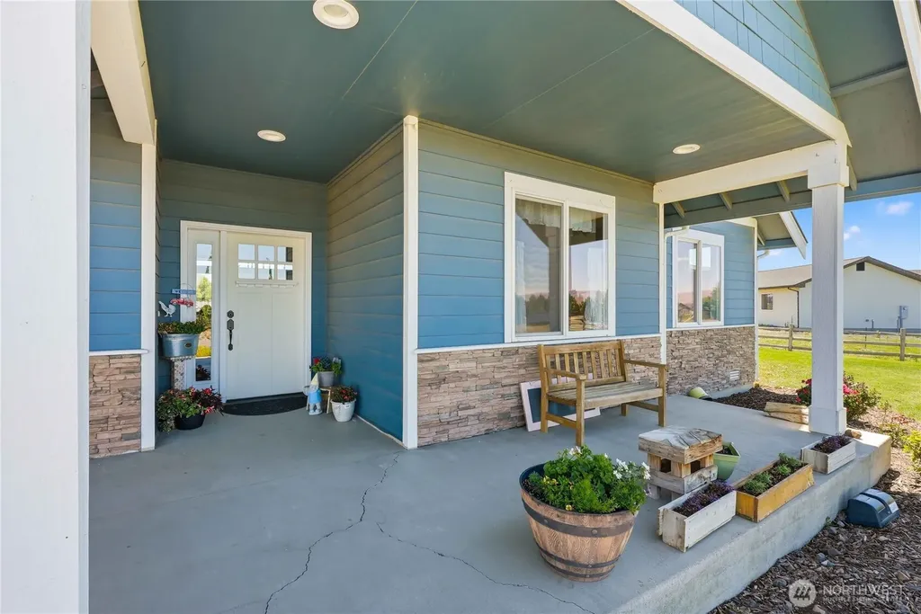 60 Trinity Lane Ellensburg WA 98926