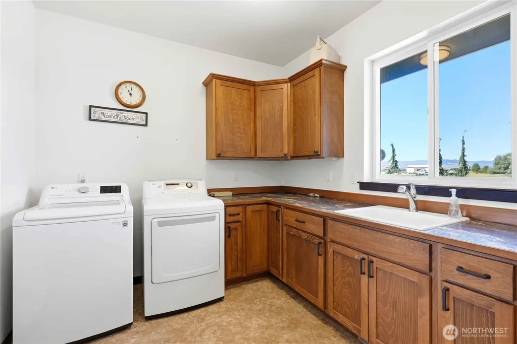 60 Trinity Lane Ellensburg WA 98926