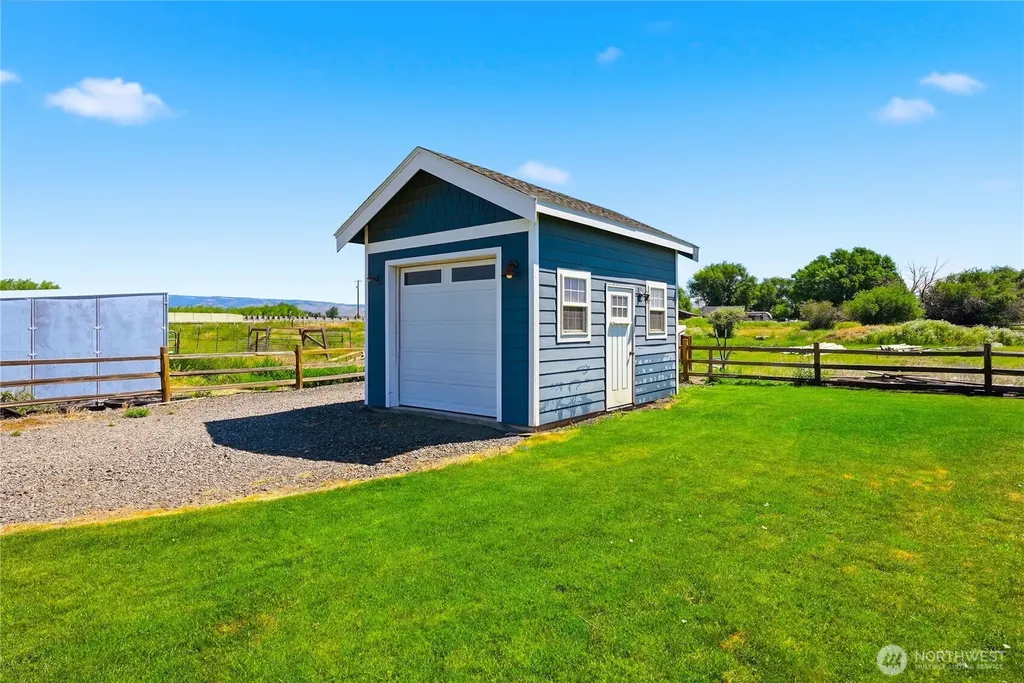60 Trinity Lane Ellensburg WA 98926