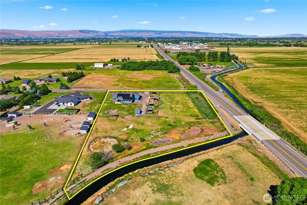 60 Trinity Lane Ellensburg WA 98926