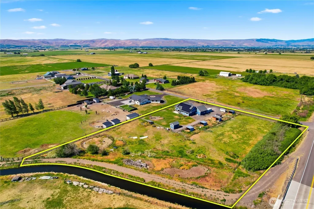 60 Trinity Lane Ellensburg WA 98926