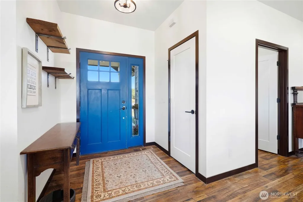 60 Trinity Lane Ellensburg WA 98926