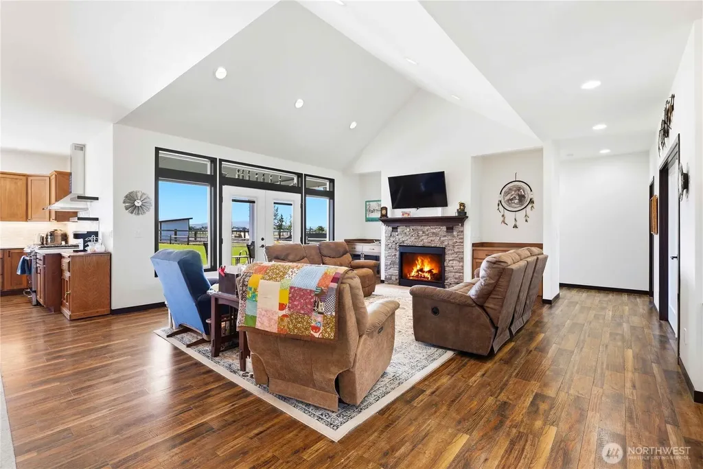 60 Trinity Lane Ellensburg WA 98926