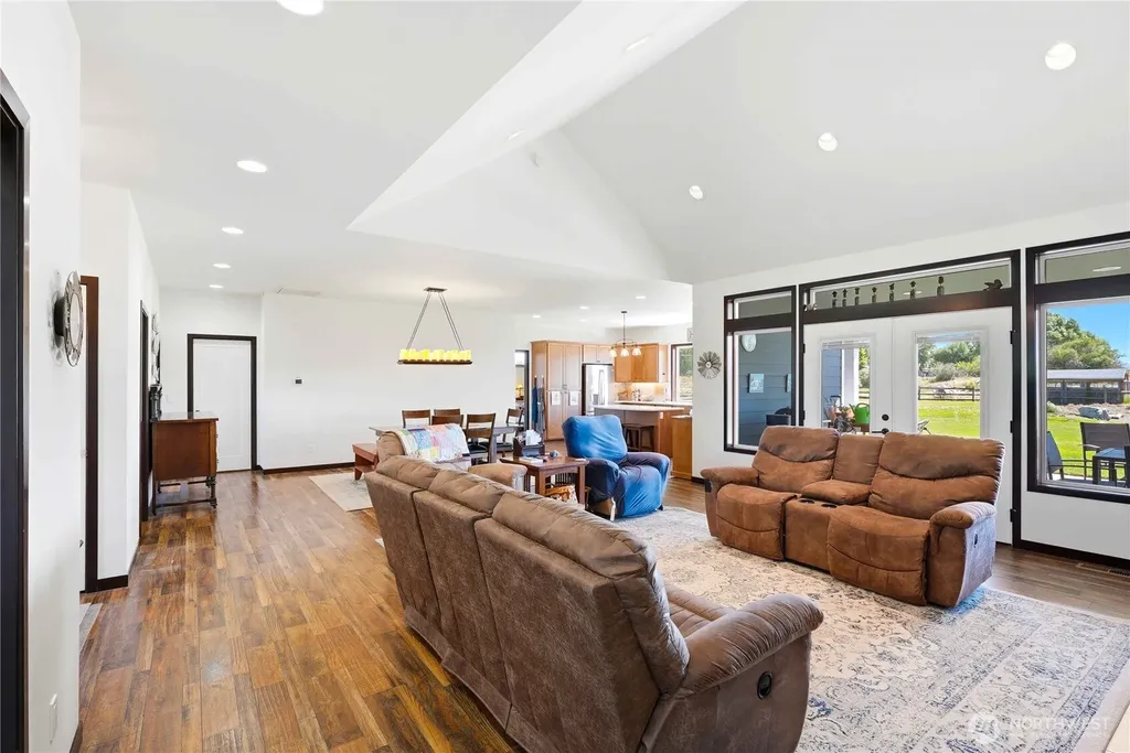 60 Trinity Lane Ellensburg WA 98926