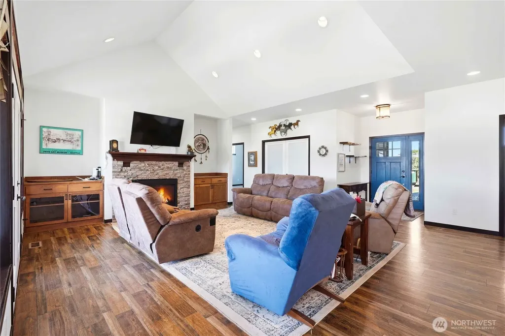 60 Trinity Lane Ellensburg WA 98926