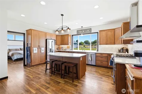 60 Trinity Lane Ellensburg WA 98926