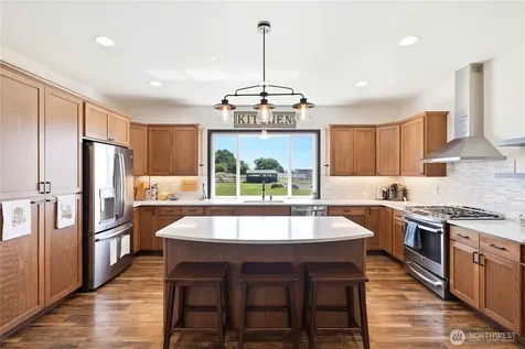 60 Trinity Lane Ellensburg WA 98926