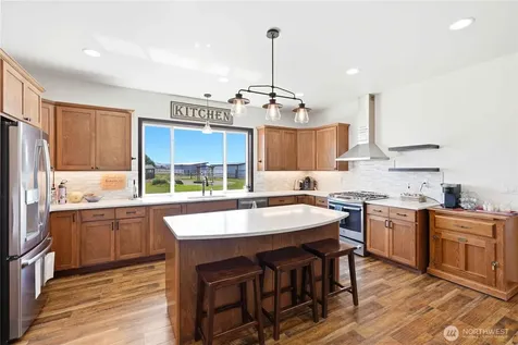 60 Trinity Lane Ellensburg WA 98926