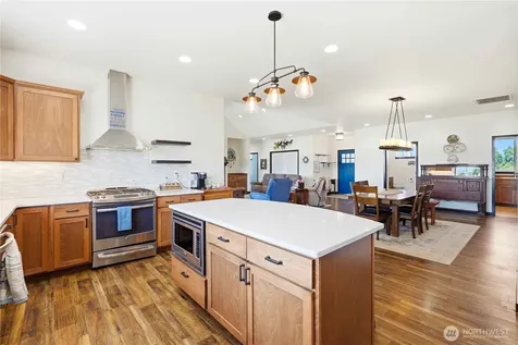 60 Trinity Lane Ellensburg WA 98926