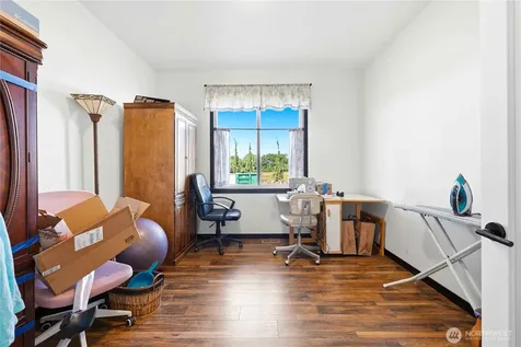 60 Trinity Lane Ellensburg WA 98926