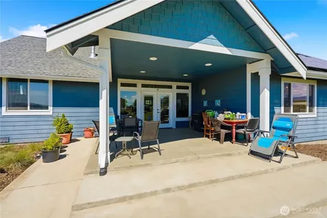 60 Trinity Lane Ellensburg WA 98926