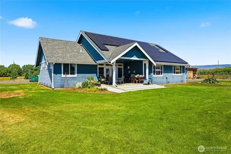 60 Trinity Lane Ellensburg WA 98926