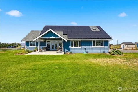 60 Trinity Lane Ellensburg WA 98926