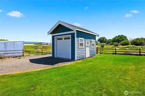 60 Trinity Lane Ellensburg WA 98926