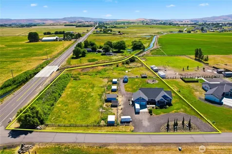 60 Trinity Lane Ellensburg WA 98926