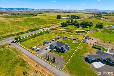60 Trinity Lane Ellensburg WA 98926