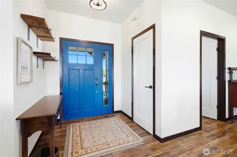 60 Trinity Lane Ellensburg WA 98926
