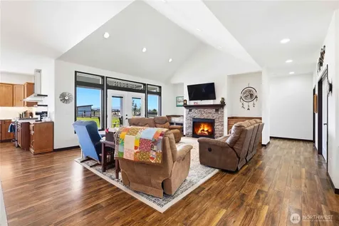 60 Trinity Lane Ellensburg WA 98926