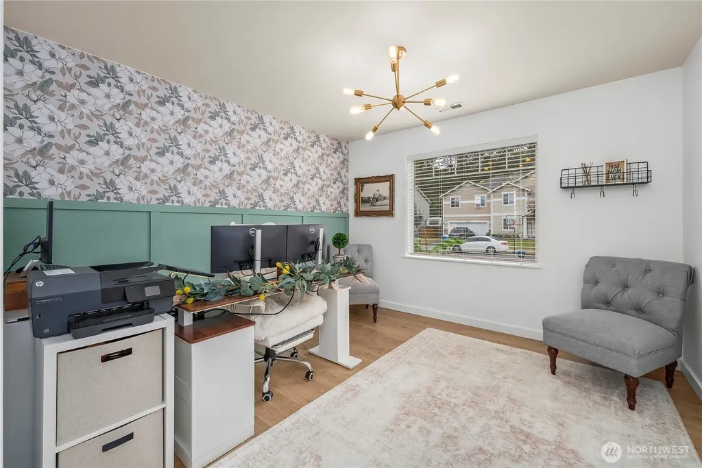 1313 Daffodil Avenue NE Orting WA 98360