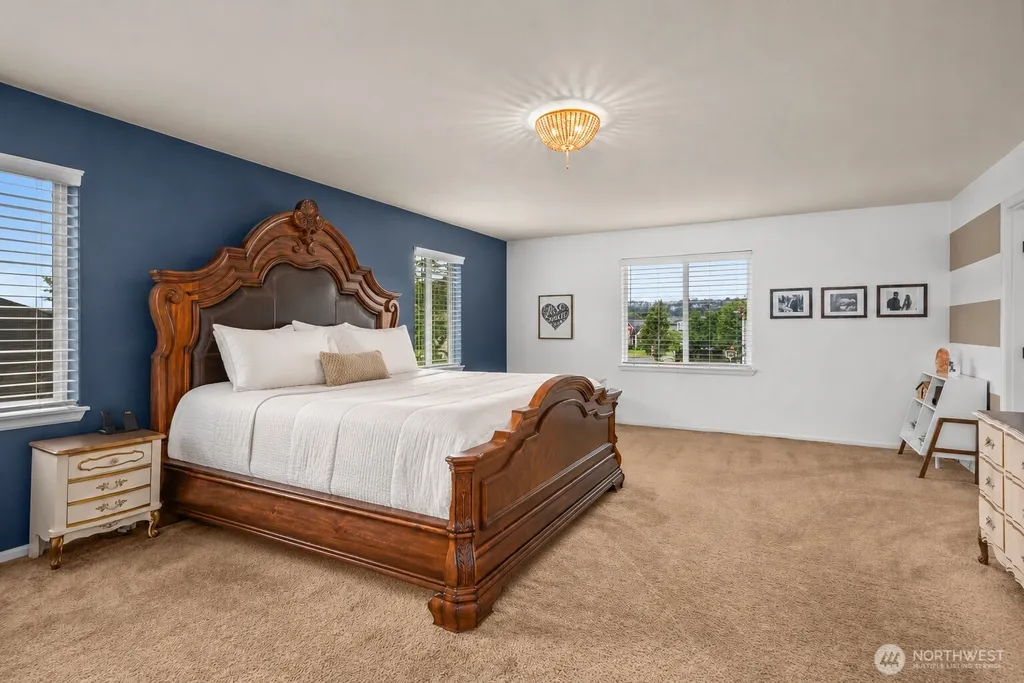 1313 Daffodil Avenue NE Orting WA 98360
