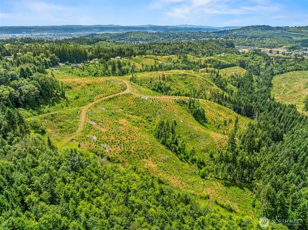 0 Holcomb Road Kelso WA 98626