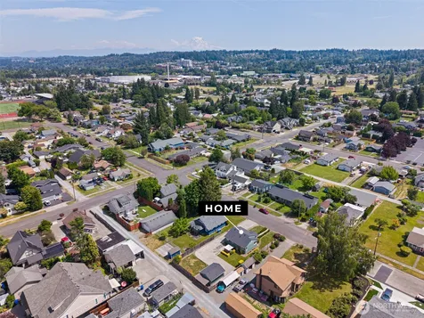 919 6th Avenue SW Puyallup WA 98371