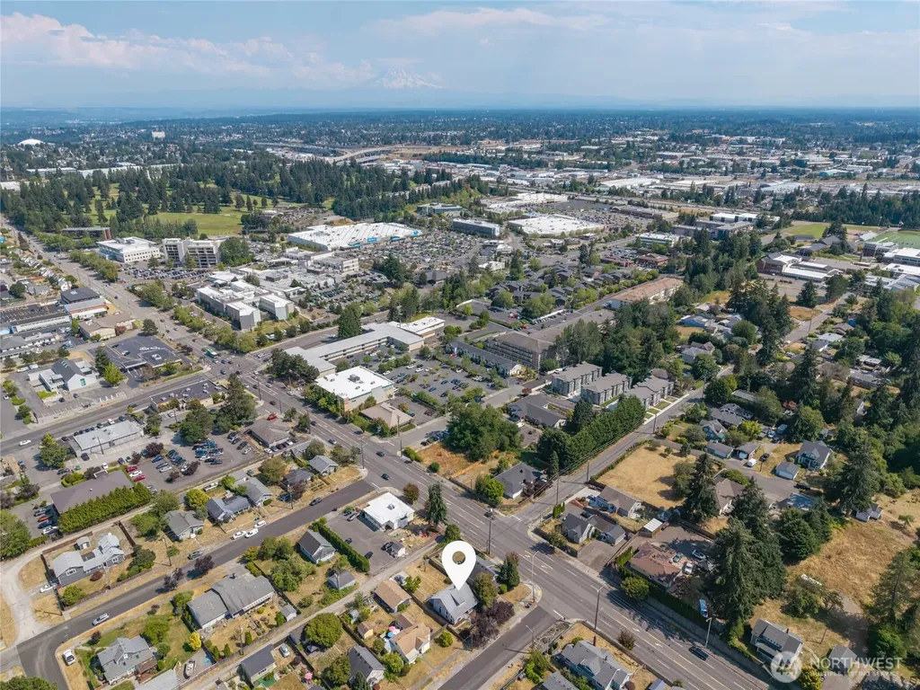 1823 S Adams Street Tacoma WA 98405