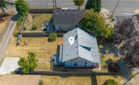 1823 S Adams Street Tacoma WA 98405