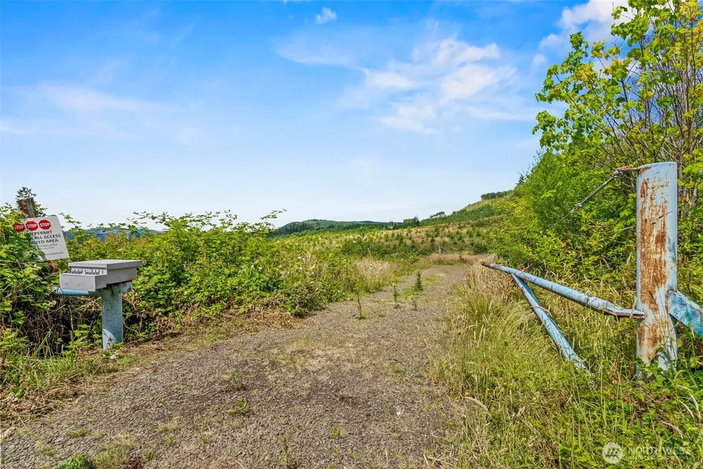 0 Holcomb Road Kelso WA 98626