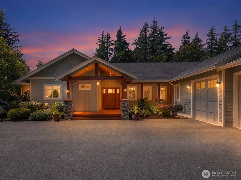 3665 Toad Lake Road Bellingham WA 98226