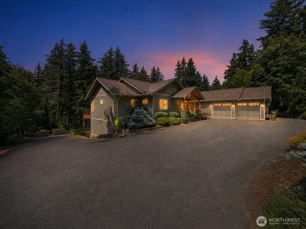 3665 Toad Lake Road Bellingham WA 98226