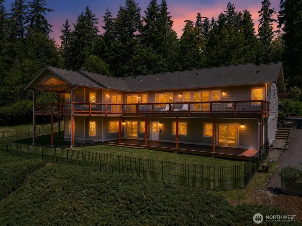 3665 Toad Lake Road Bellingham WA 98226